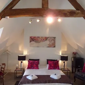 3* Frühstückspension Les Belles De Mai