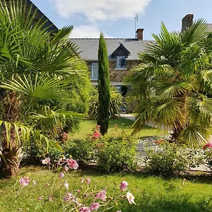 Bed & Breakfast La Bastide Du Moulin - Mont St Michel, Moidrey