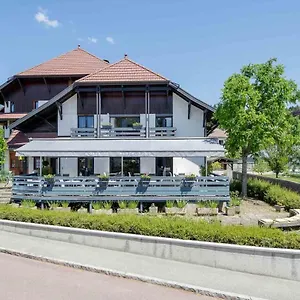 Logis Annecy Nord / France
