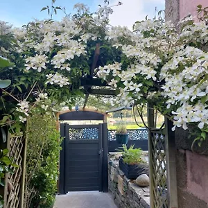3* Gasthof D'hotes Vue Entre Les Greves Et Locquirec