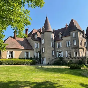 Chateau De Bruges Frühstückspension