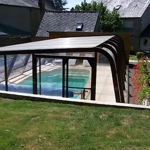 3* Frühstückspension Ker-loën