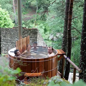 La Roche Aux Fees Frühstückspension
