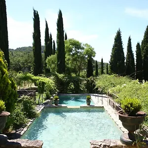 La Bastide De Marie 5* Ménerbes