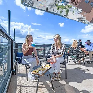 Novotel Centre - Porte De Geneve France