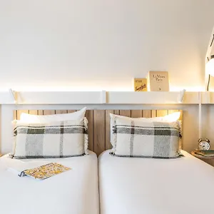 Ibis Maine Montparnasse France