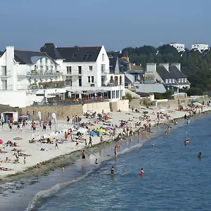 Les Sables Blancs **** Concarneau