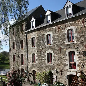 Moulin De La Beraudaie Bohal