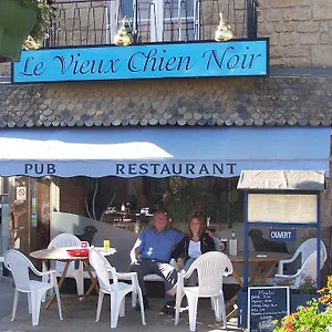 Guest house Le Vieux Chien Noir, Evran