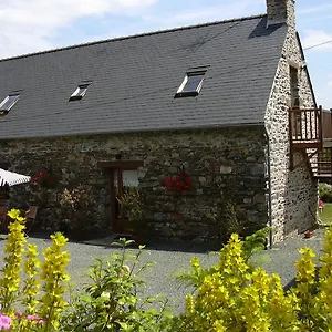 Bed & Breakfast Le Domaine De Rugornou Vras, Brasparts