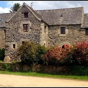 Bed & Breakfast L'apotheis, Saint-Thegonnec Loc-Eguiner