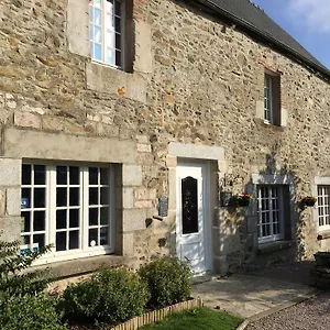 3* Frühstückspension D'hotes Au Clos Du Lit