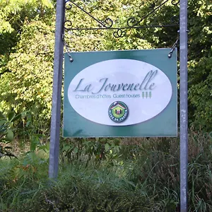 La Jouvenelle *** Aucey-la-Plaine