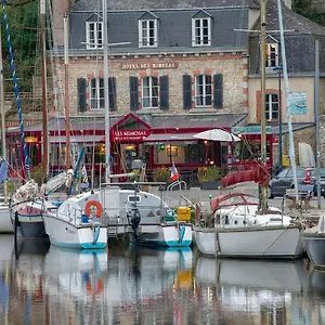 De Charme Les Mimosas ** Pont-Aven